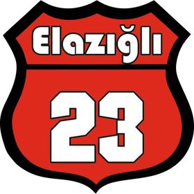 Sticker Masters Elazığlı 23 Oto Sticker