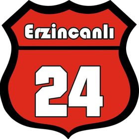 Sticker Masters Erzincanlı 24 Oto Sticker