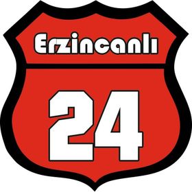 Sticker Masters Erzincanlı 24 Oto Sticker