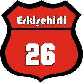 Sticker Masters Eskişehirli 26 Oto Sticker