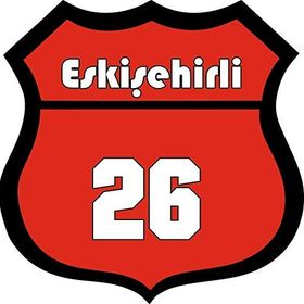 Sticker Masters Eskişehirli 26 Oto Sticker