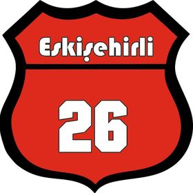 Sticker Masters Eskişehirli 26 Oto Sticker