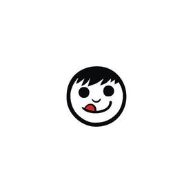 Sticker Masters Face Sticker