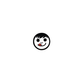Sticker Masters Face Sticker