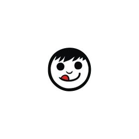 Sticker Masters Face Sticker