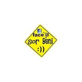 Sticker Masters Face Ye Sor Beni Sticker