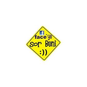 Sticker Masters Face Ye Sor Beni Sticker