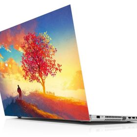 Sticker Masters Fantsy Artwork Laptop Duvar Stickerı