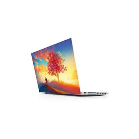 Sticker Masters Fantsy Artwork Laptop Duvar Stickerı