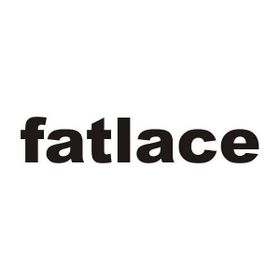 Sticker Masters Fatlace Sticker