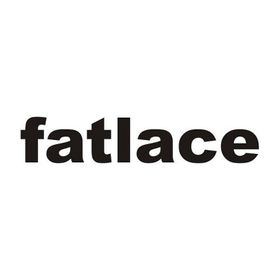 Sticker Masters Fatlace Sticker