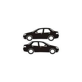 Sticker Masters Fiat Albea Sticker