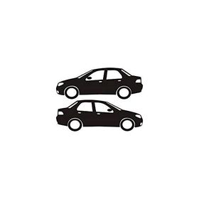 Sticker Masters Fiat Albea Sticker