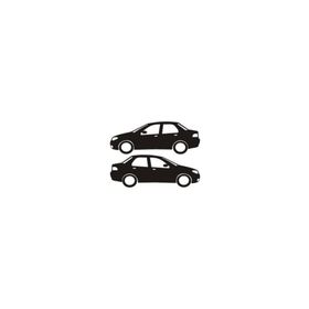 Sticker Masters Fiat Albea Sticker