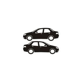Sticker Masters Fiat Albea Sticker