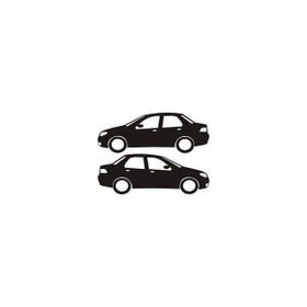 Sticker Masters Fiat Albea Sticker