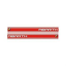 Sticker Masters Fiat Punto Abarth Sticker