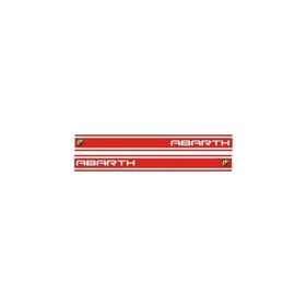 Sticker Masters Fiat Punto Abarth Sticker
