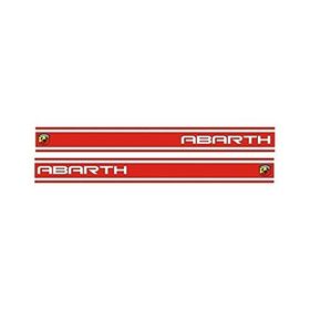 Sticker Masters Fiat Punto Abarth Sticker