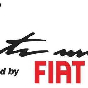 Sticker Masters Fiat Sport Mind Sticker