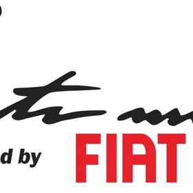 Sticker Masters Fiat Sport Mind Sticker