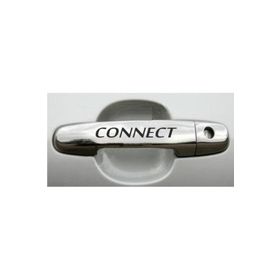 Sticker Masters Ford Connect Sticker