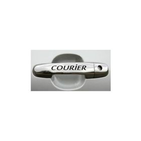 Sticker Masters Ford Courier Kapı Kolu Jant Sticker