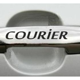 Sticker Masters Ford Courier Kapı Kolu Jant Sticker