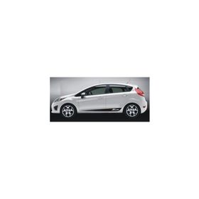 Sticker Masters Ford Fiesta Şerit Sticker