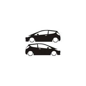 Sticker Masters Ford Fiesta Sticker