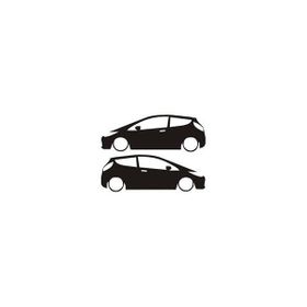 Sticker Masters Ford Fiesta Sticker