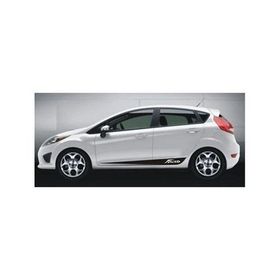 Sticker Masters Ford Fiesta Yan Şerit Sticker