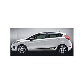 Sticker Masters Ford Fiesta Yan Şerit Sticker