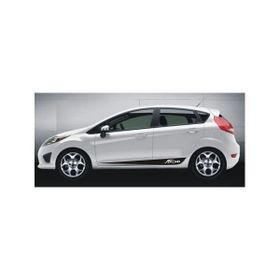 Sticker Masters Ford Fiesta Yan Şerit Sticker