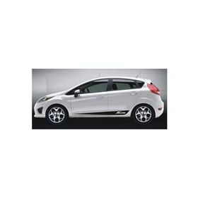 Sticker Masters Ford Fiesta Yan Şerit Sticker