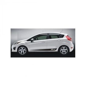 Sticker Masters Ford Fiesta Yan Şerit Sticker