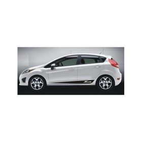 Sticker Masters Ford Fiesta Yan Şerit Sticker