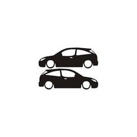 Sticker Masters Ford Focus Rs Sticker