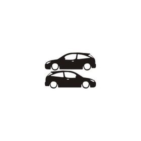 Sticker Masters Ford Focus Rs Sticker