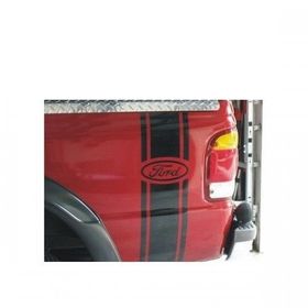 Sticker Masters Ford Pick Up Kasa Sticker