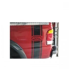 Sticker Masters Ford Pick Up Kasa Sticker