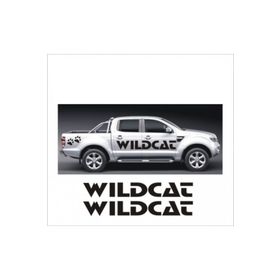 Sticker Masters Ford Ranger Wildcat Sticker