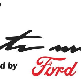 Sticker Masters Ford Sport Mind Sticker