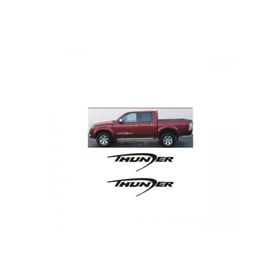 Sticker Masters Ford Thunder Sticker