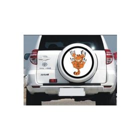Sticker Masters Garfield Stepne Sticker