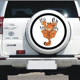 Sticker Masters Garfield Stepne Sticker