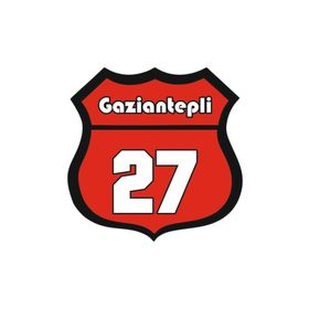 Sticker Masters Gaziantepli 27 Oto Sticker