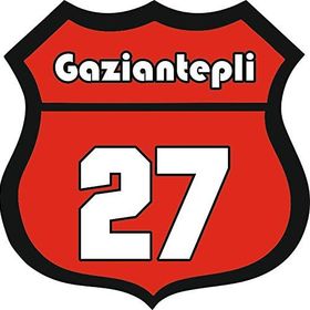 Sticker Masters Gaziantepli 27 Oto Sticker