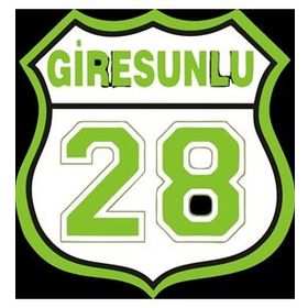 Sticker Masters Giresun Sticker