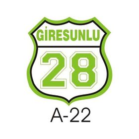 Sticker Masters Giresun Sticker